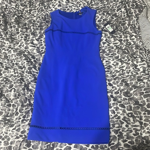 Tommy Hilfiger Dress Size 8 - Picture 6 of 10